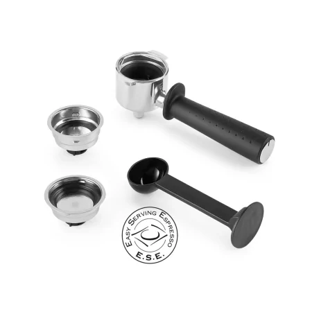 Kontrolsat - Delonghi EC 235 Espresso Machine - 1100W - 15 Bar Kontrolsat - Delonghi EC 235 Espresso Machine - 1100W - 15 Bar