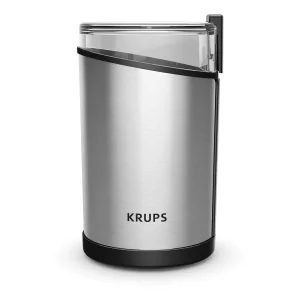 Kontrolsat - Moinho de Café Krups GX204D10 - 200W - 85g