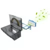 Tesla RoboStar T50/T60 HEPA Filtro