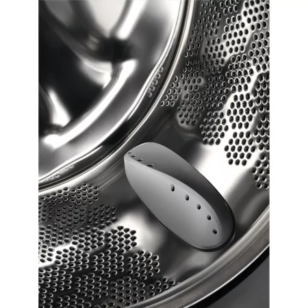 Kontrolsat - AEG LFA6I8272A Washing Machine (8kg - 1200rpm - Class A) Kontrolsat - AEG LFA6I8272A Washing Machine (8kg - 1200rpm - Class A)