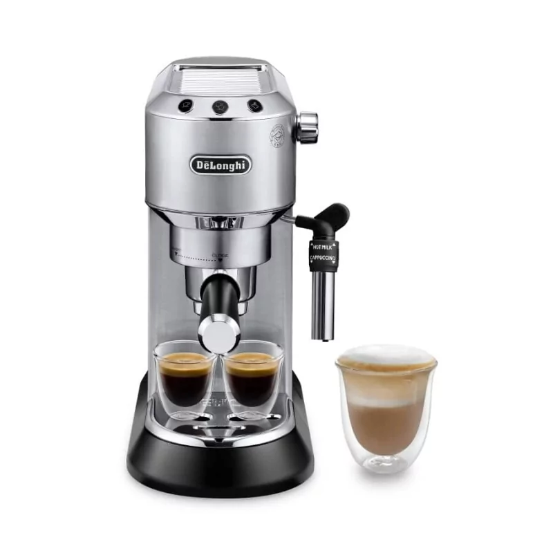 Kontrolsat - Delonghi Espresso Machine - Ec 685 M Kontrolsat - Delonghi Espresso Machine - Ec 685 M