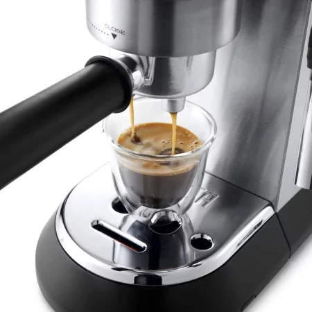 Kontrolsat - Delonghi Espresso Machine - Ec 685 M Kontrolsat - Delonghi Espresso Machine - Ec 685 M