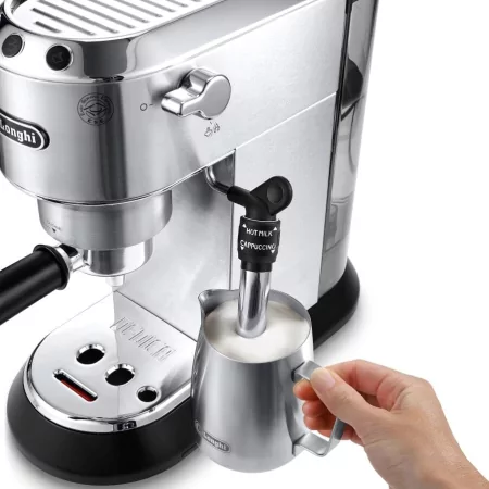 Kontrolsat - Delonghi Espresso Machine - Ec 685 M Kontrolsat - Delonghi Espresso Machine - Ec 685 M