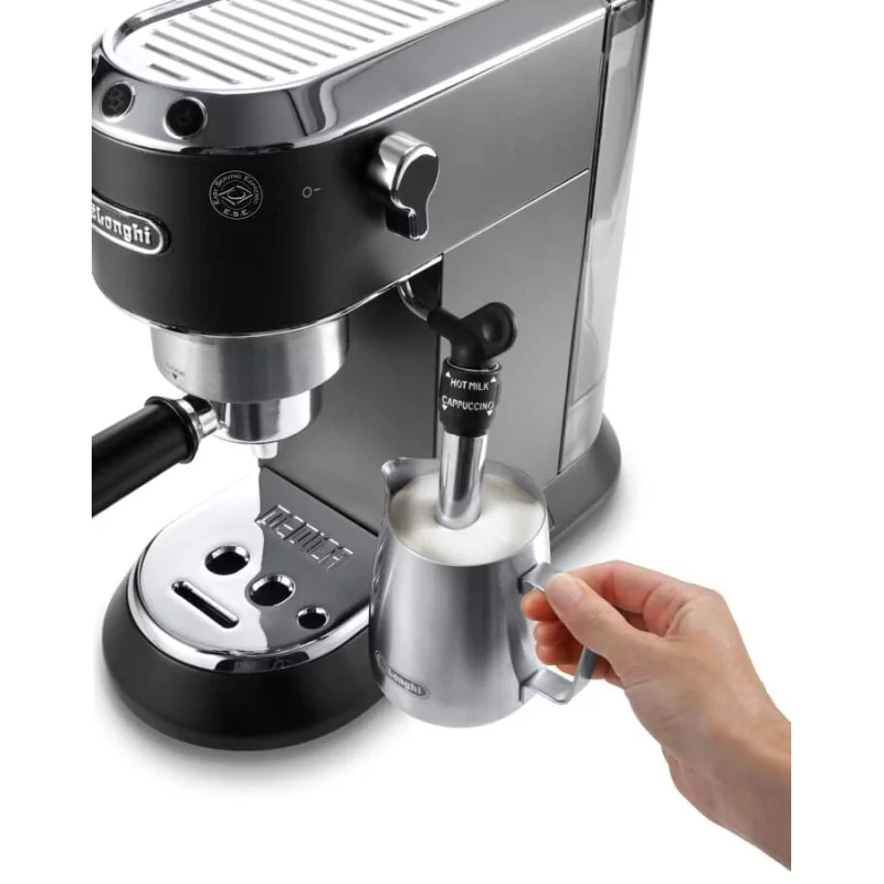 Kontrolsat - Máquina De Café Expresso Delonghi - Ec 685 Bk