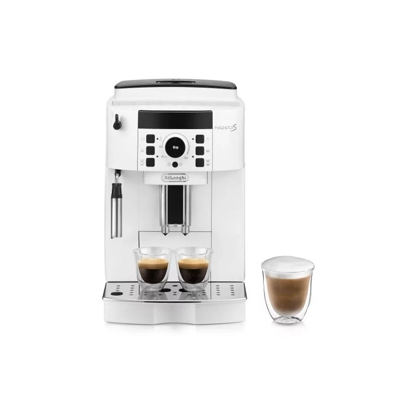 Kontrolsat - Máquina De Café Superautomática Delonghi - Ecam 21.117.w Kontrolsat - Máquina De Café Superautomática Delonghi - Ecam 21.117.w