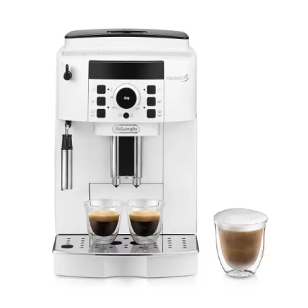 Kontrolsat - Máquina De Café Superautomática Delonghi - Ecam 21.117.w Kontrolsat - Máquina De Café Superautomática Delonghi - Ecam 21.117.w