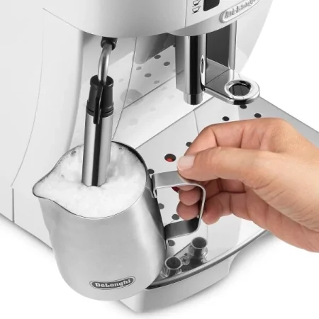 Kontrolsat - Máquina De Café Superautomática Delonghi - Ecam 21.117.w Kontrolsat - Máquina De Café Superautomática Delonghi - Ecam 21.117.w