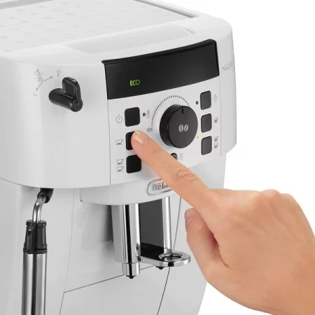 Kontrolsat - Máquina De Café Superautomática Delonghi - Ecam 21.117.w Kontrolsat - Máquina De Café Superautomática Delonghi - Ecam 21.117.w