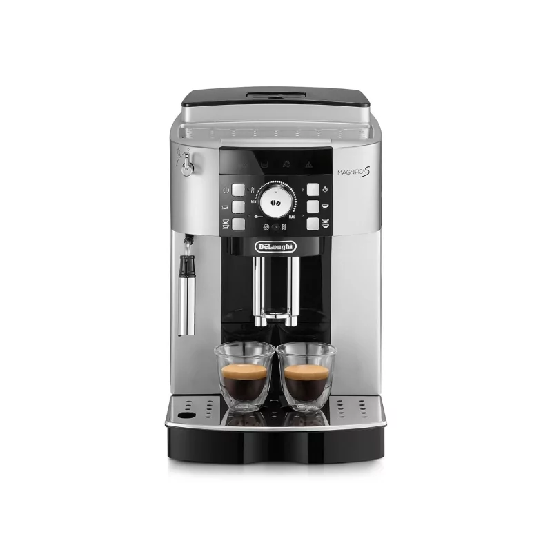 Kontrolsat - DELONGHI - Máq. Café Automática ECAM21.117.SB Kontrolsat - DELONGHI - Máq. Café Automática ECAM21.117.SB