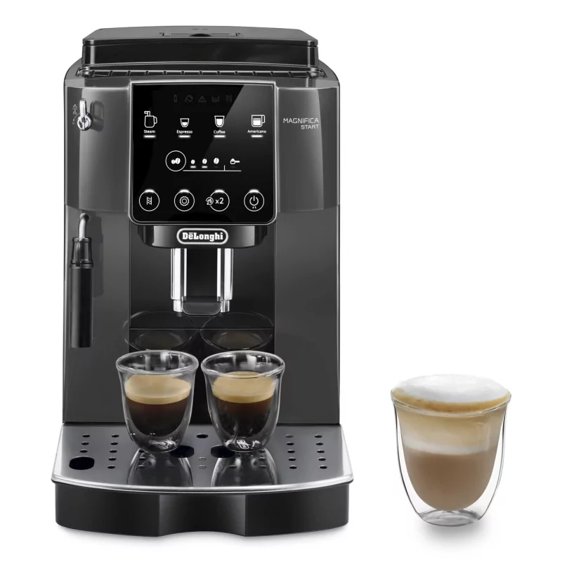 Kontrolsat - DELONGHI - ECAM220.22.GB Coffee Machine Kontrolsat - DELONGHI - ECAM220.22.GB Coffee Machine
