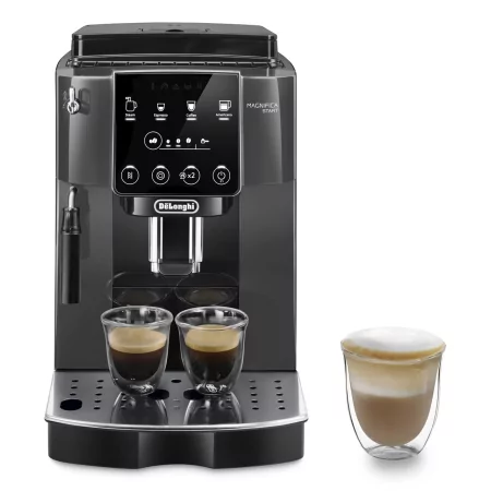 Kontrolsat - DELONGHI - ECAM220.22.GB Coffee Machine Kontrolsat - DELONGHI - ECAM220.22.GB Coffee Machine