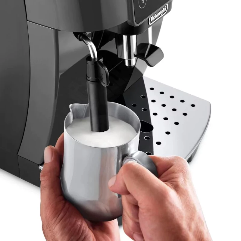 Kontrolsat - DELONGHI - ECAM220.22.GB Coffee Machine