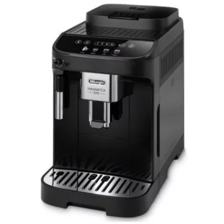 Kontrolsat - Delonghi Superautomatic Coffee Machine - Ecam290.22.b Kontrolsat - Delonghi Superautomatic Coffee Machine - Ecam290.22.b