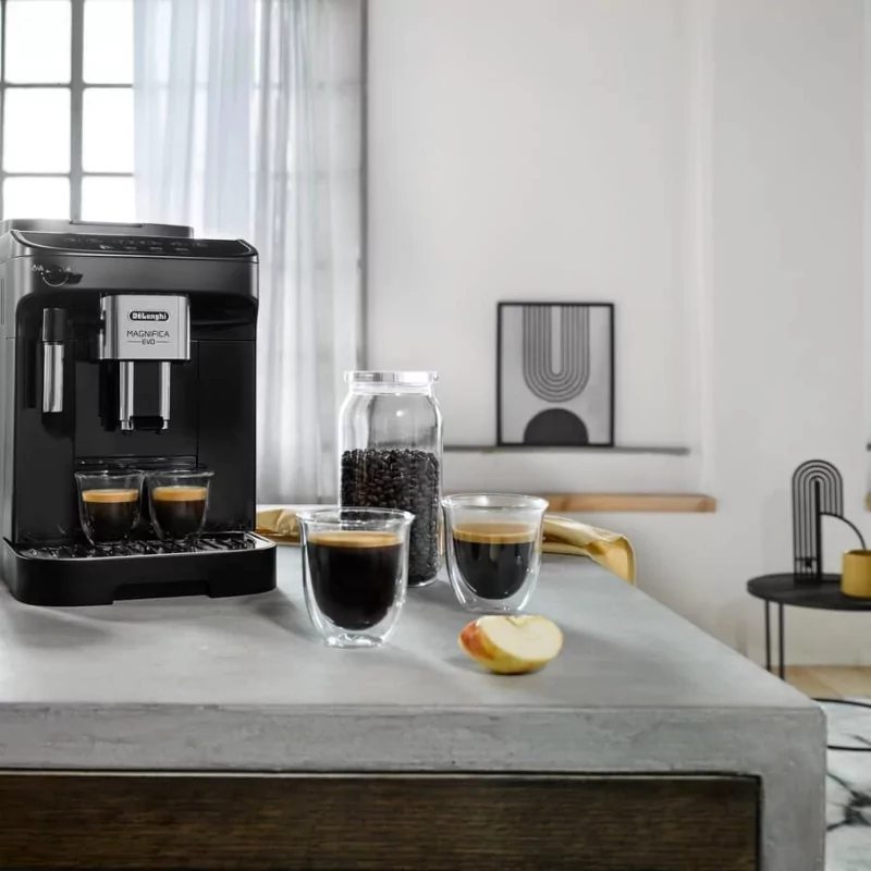 Kontrolsat - Delonghi Superautomatic Coffee Machine - Ecam290.22.b