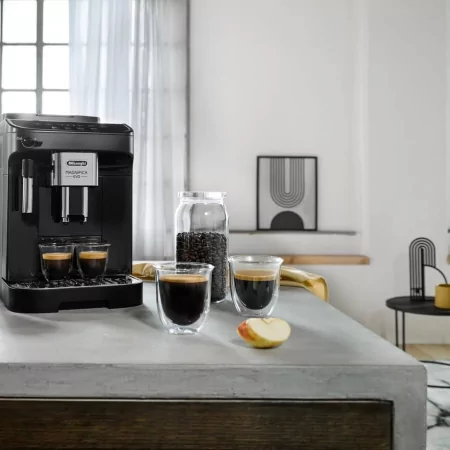 Kontrolsat - Delonghi Superautomatic Coffee Machine - Ecam290.22.b Kontrolsat - Delonghi Superautomatic Coffee Machine - Ecam290.22.b