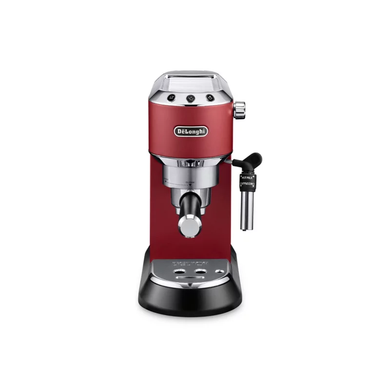Kontrolsat - Delonghi Espresso Machine - Ec 685 R Kontrolsat - Delonghi Espresso Machine - Ec 685 R
