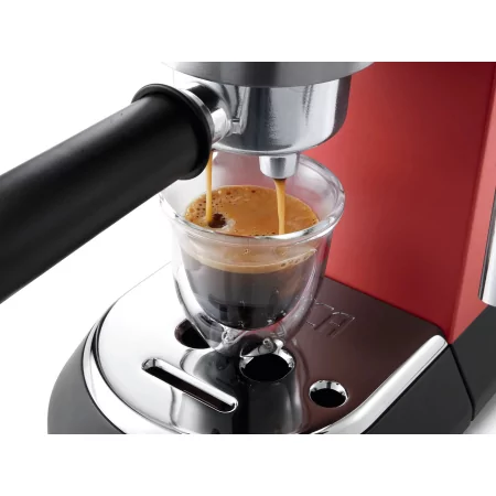 Kontrolsat - Delonghi Espresso Machine - Ec 685 R Kontrolsat - Delonghi Espresso Machine - Ec 685 R