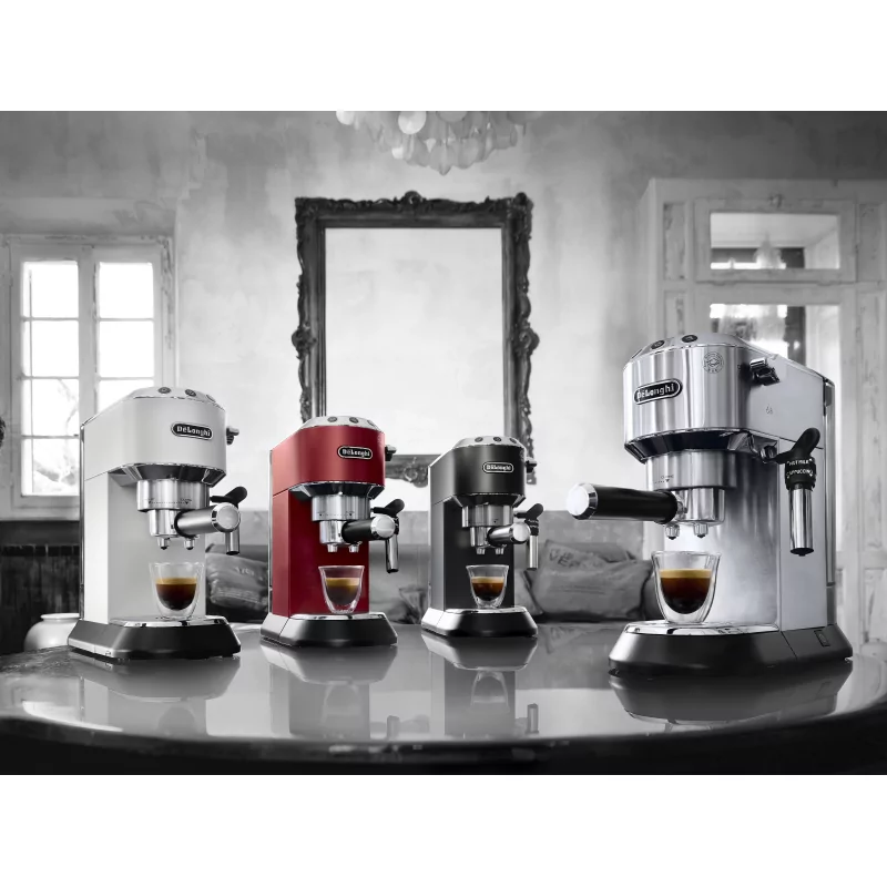 Kontrolsat - Delonghi Espresso Machine - Ec 685 R