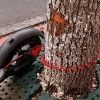 Anti-theft system for electric scooters - Youin