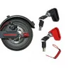 Anti-theft system for electric scooters - Youin