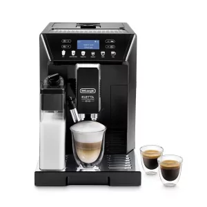 Kontrolsat - DELONGHI - Mach. Automatic Coffee ECAM 46.860.B