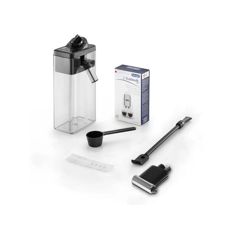 Kontrolsat - Máquina de Café Automática Delonghi - Ecam 46.860.B