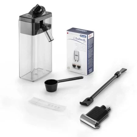 Kontrolsat - Máquina de Café Automática Delonghi - Ecam 46.860.B