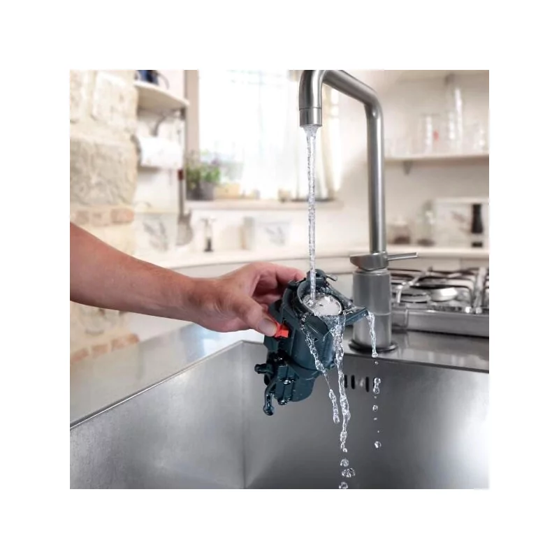 Kontrolsat - DELONGHI - Mach. Automatic Coffee ECAM 46.860.B