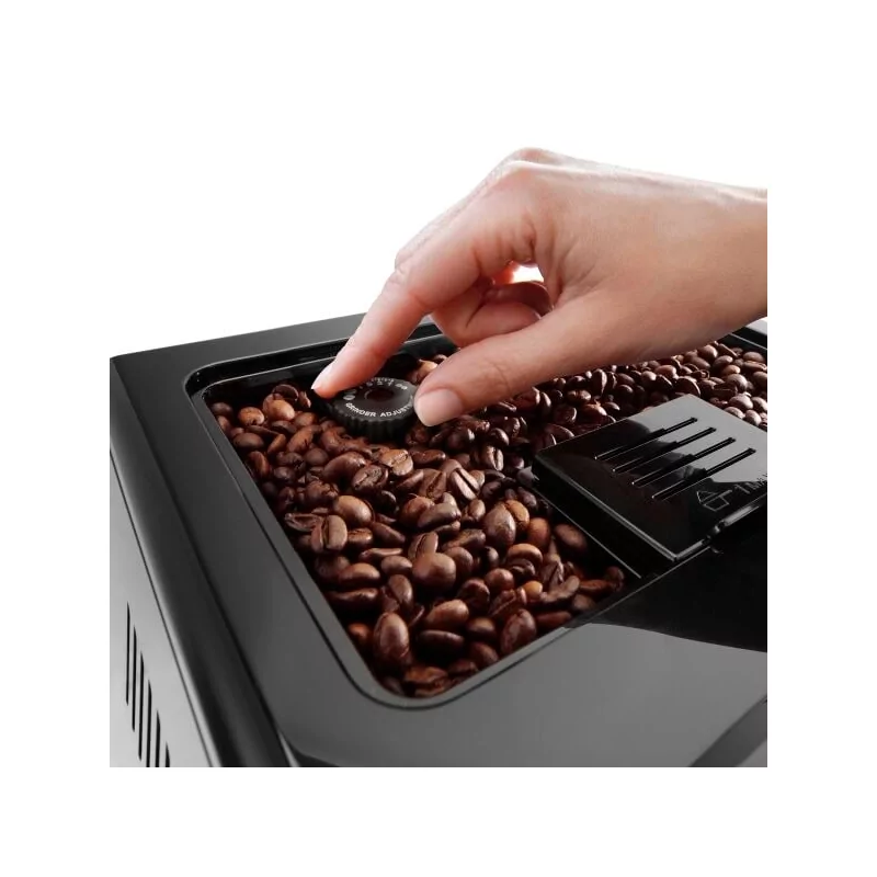 Kontrolsat - DELONGHI - Mach. Automatic Coffee ECAM 46.860.B