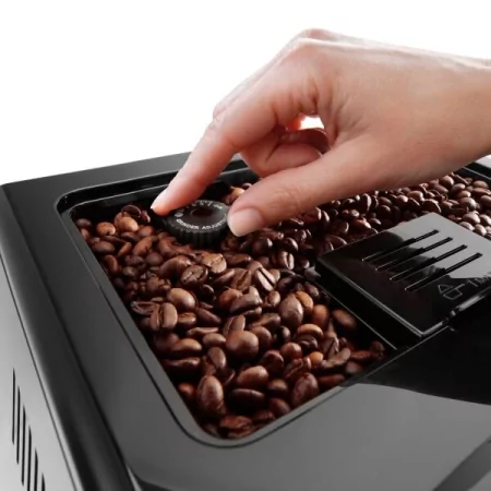 Kontrolsat - Máquina de Café Automática Delonghi - Ecam 46.860.B