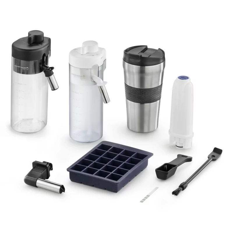 Kontrolsat - Máquina de Café Automática Delonghi - Ecam 450.86.T