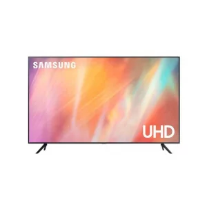 Smart TV Samsung 75 LED - UE75AU7105KXXC - 4K
