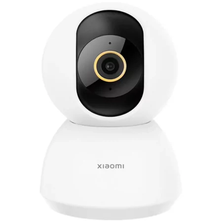 Kontrolsat - Xiaomi Smart Camera C300 2K Pan/Tilt Security Wi-Fi Camera Kontrolsat - Xiaomi Smart Camera C300 2K Pan/Tilt Security Wi-Fi Camera