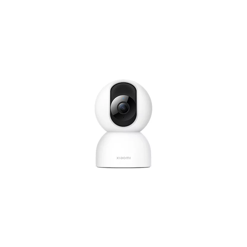 Kontrolsat - Xiaomi Smart Camera C400 2.5K Pan/Tilt Security Wi-Fi Camera Kontrolsat - Xiaomi Smart Camera C400 2.5K Pan/Tilt Security Wi-Fi Camera