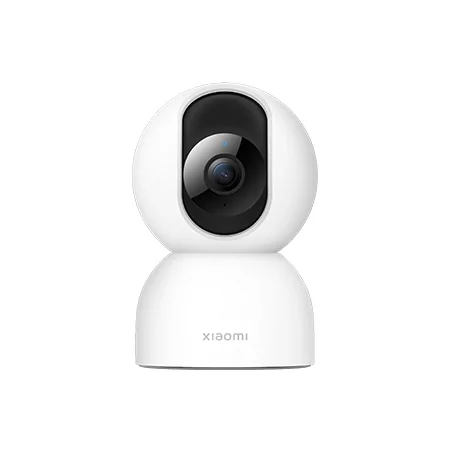 Kontrolsat - Xiaomi Smart Camera C400 2.5K Pan/Tilt Security Wi-Fi Camera Kontrolsat - Xiaomi Smart Camera C400 2.5K Pan/Tilt Security Wi-Fi Camera