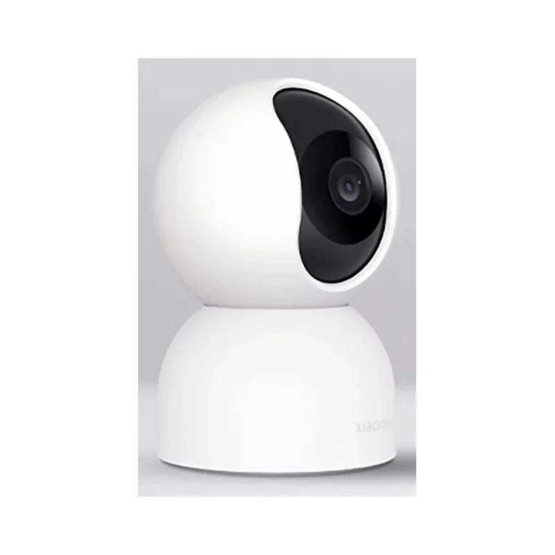 Kontrolsat - Câmara de Segurança Xiaomi Smart Camera C400 2.5K Pan/Tilt Security Wi-Fi