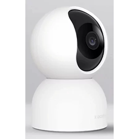 Kontrolsat - Câmara de Segurança Xiaomi Smart Camera C400 2.5K Pan/Tilt Security Wi-Fi Kontrolsat - Câmara de Segurança Xiaomi Smart Camera C400 2.5K Pan/Tilt Security Wi-Fi