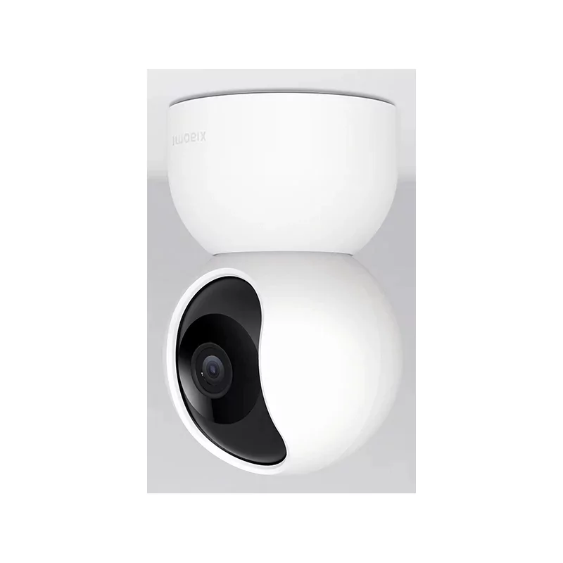 Kontrolsat - Xiaomi Smart Camera C400 2.5K Pan/Tilt Security Wi-Fi Camera