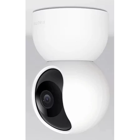 Kontrolsat - Câmara de Segurança Xiaomi Smart Camera C400 2.5K Pan/Tilt Security Wi-Fi Kontrolsat - Câmara de Segurança Xiaomi Smart Camera C400 2.5K Pan/Tilt Security Wi-Fi