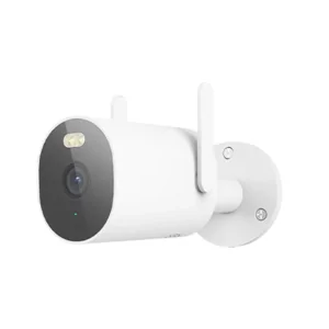 Kontrolsat - Câmera de Segurança Xiaomi Outdoor AW300 2K - Exterior Wi-Fi