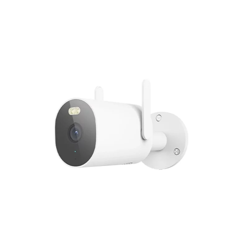 Kontrolsat - Xiaomi Outdoor Security Camera AW300 2K - Outdoor Wi-Fi Kontrolsat - Xiaomi Outdoor Security Camera AW300 2K - Outdoor Wi-Fi