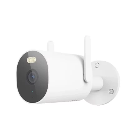 Kontrolsat - Xiaomi Outdoor Security Camera AW300 2K - Outdoor Wi-Fi Kontrolsat - Xiaomi Outdoor Security Camera AW300 2K - Outdoor Wi-Fi