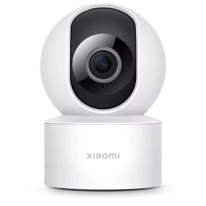 Kontrolsat - Security Camera Xiaomi Smart Camera C200 FHD Pan/Tilt Security Wi-Fi