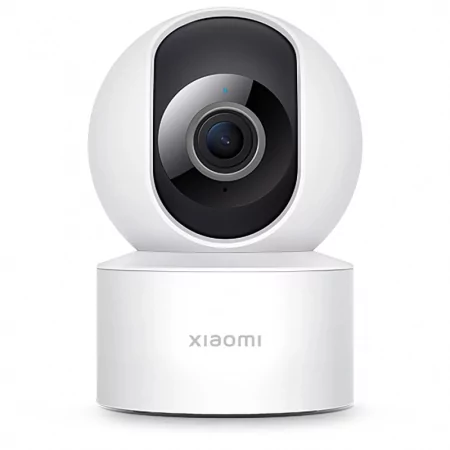 Kontrolsat - Câmara de Segurança Xiaomi Smart Camera C200 FHD Pan/Tilt Security Wi-Fi
