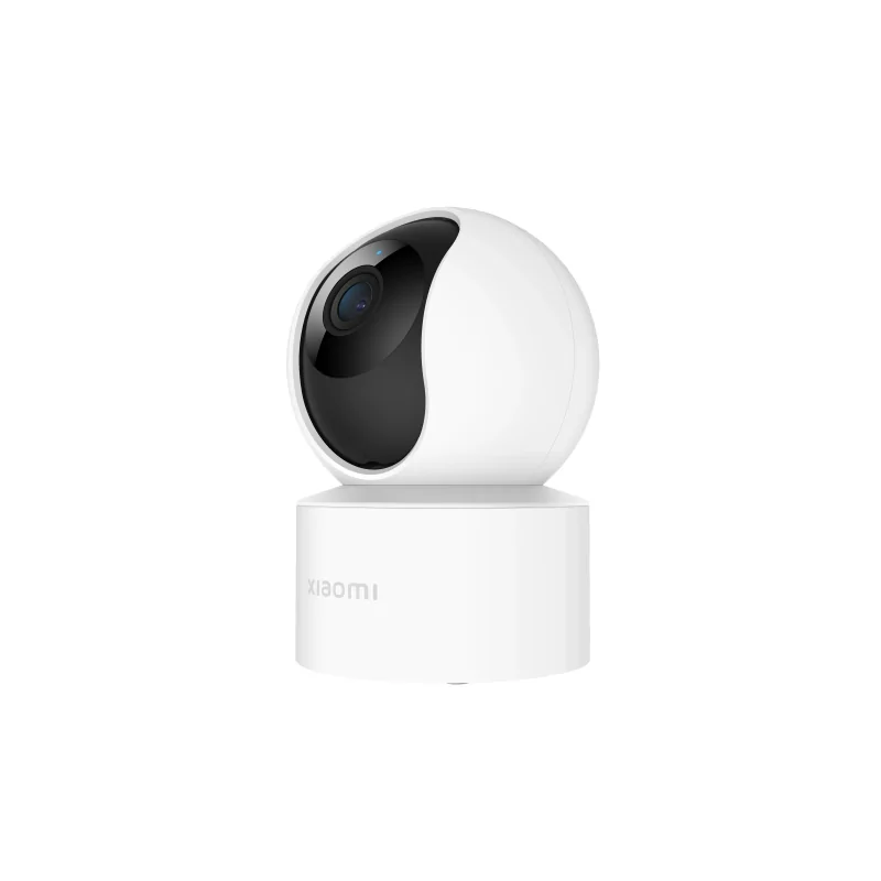 Kontrolsat - Security Camera Xiaomi Smart Camera C200 FHD Pan/Tilt Security Wi-Fi