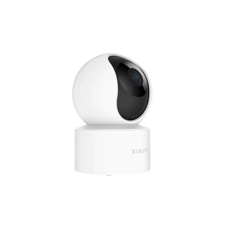 Kontrolsat - Câmara de Segurança Xiaomi Smart Camera C200 FHD Pan/Tilt Security Wi-Fi