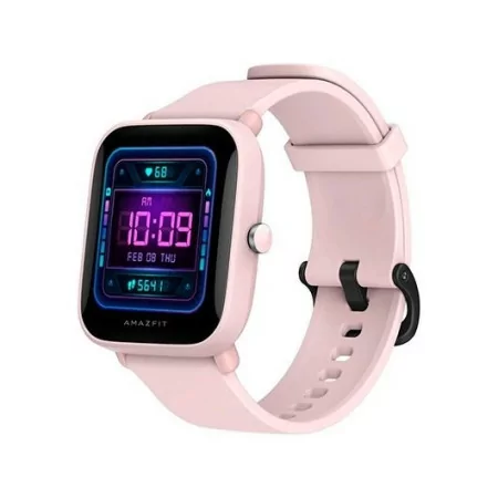 Smartwatch Amazfit Bip U Pro - Rosa