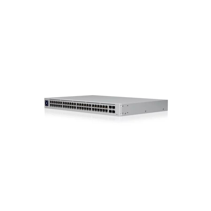 Kontrolsat - Ubiquiti UniFi Gen2 Switch 48 port PoE - USW-48-POE Kontrolsat - Ubiquiti UniFi Gen2 Switch 48 port PoE - USW-48-POE