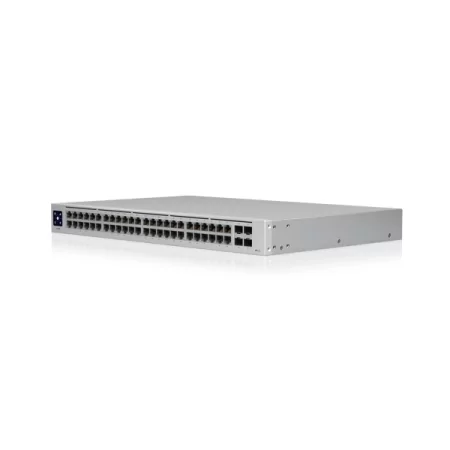 Kontrolsat - Ubiquiti UniFi Gen2 Switch 48 port PoE - USW-48-POE Kontrolsat - Ubiquiti UniFi Gen2 Switch 48 port PoE - USW-48-POE