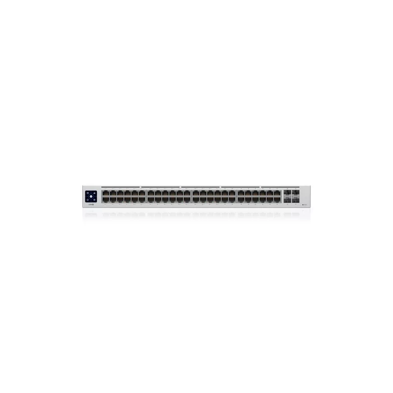 Kontrolsat - Ubiquiti UniFi Gen2 Switch 48 port PoE - USW-48-POE